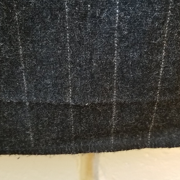 BR Wool Dress Pants - Picture 4 of 5